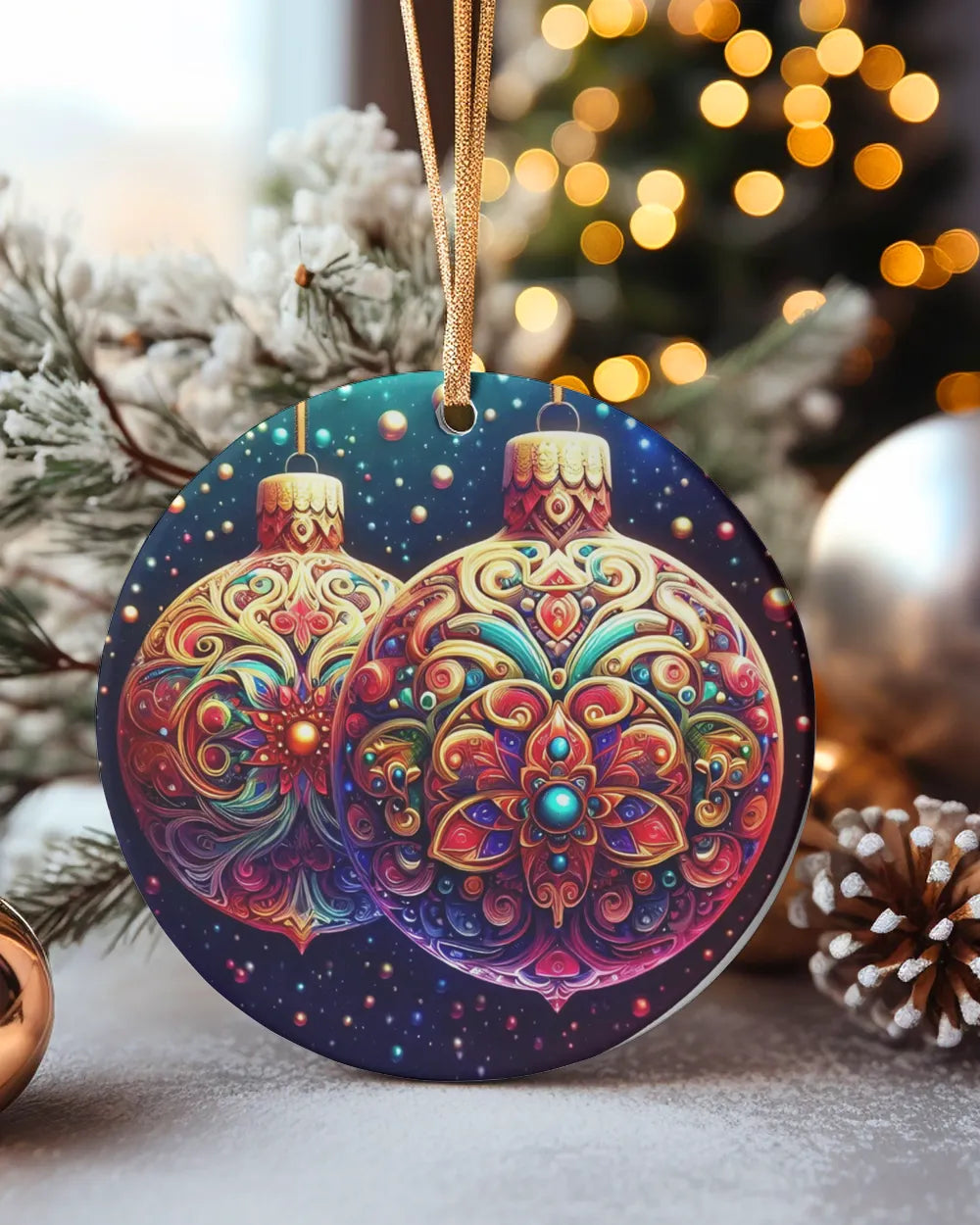 Christmas Ornament