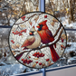 Red-crested Cardinal