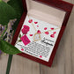 Soulmate-Last Breath Forever Love Necklace