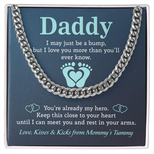 Daddy - My Hero To My Dad