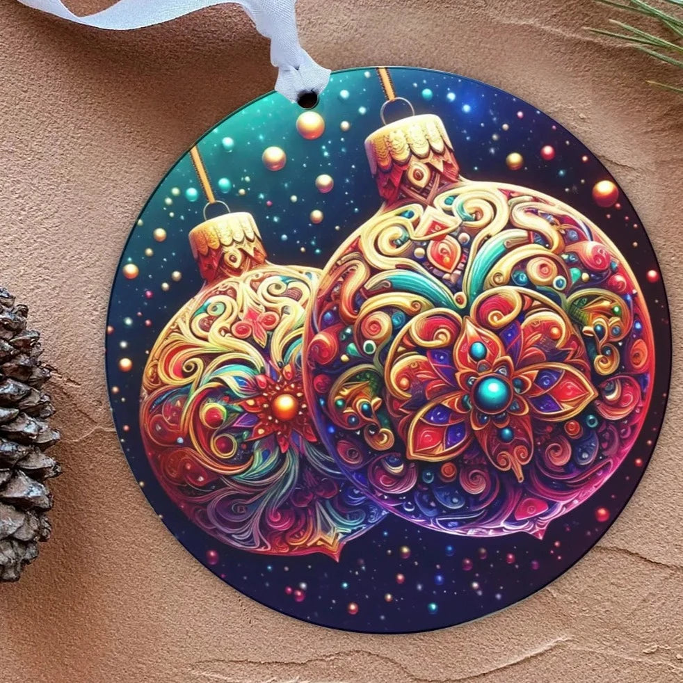 Christmas Ornament