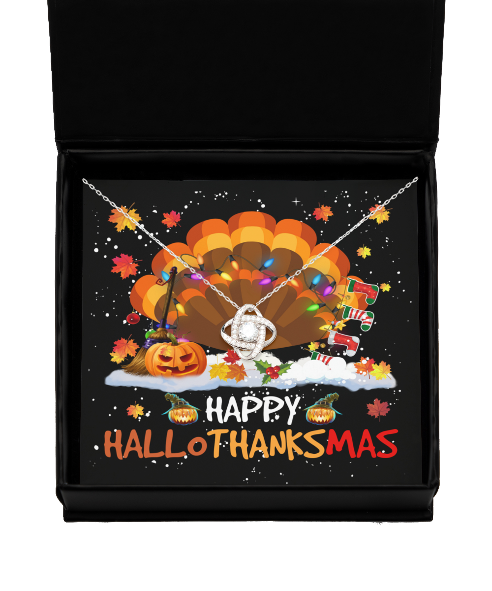 HappyHalloThanksMas